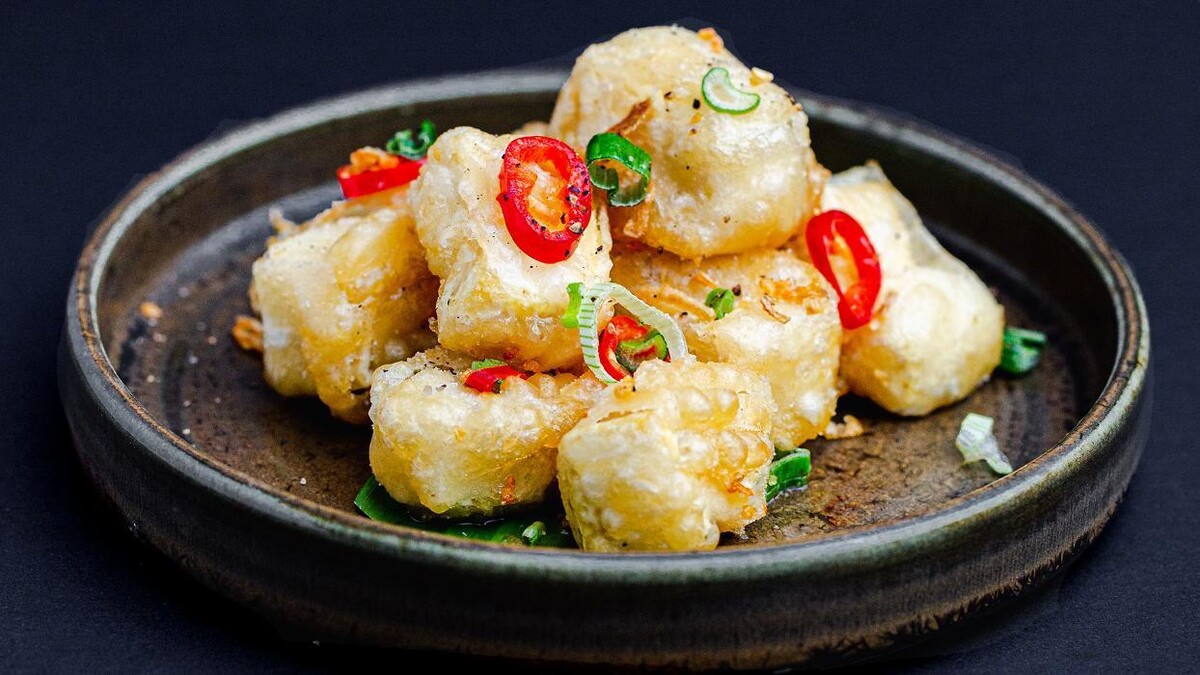 Images Thai Square South Kensington