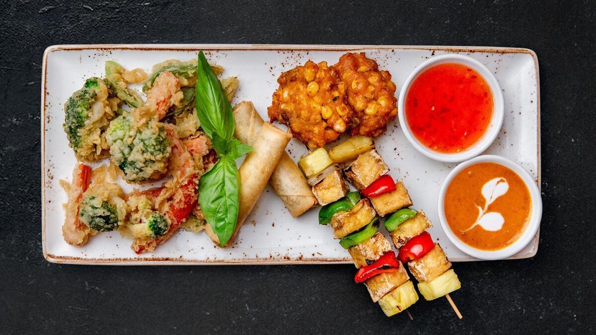 Images Thai Square South Kensington