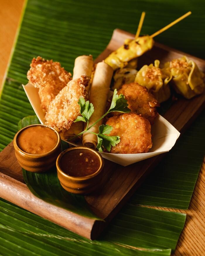 Images Thai Square South Kensington