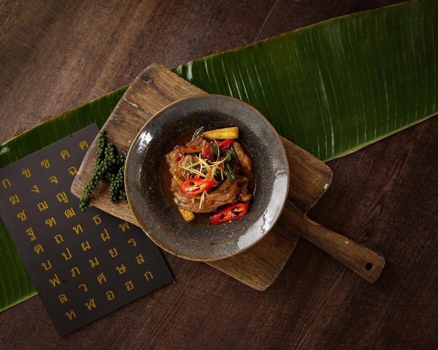 Images Thai Square South Kensington