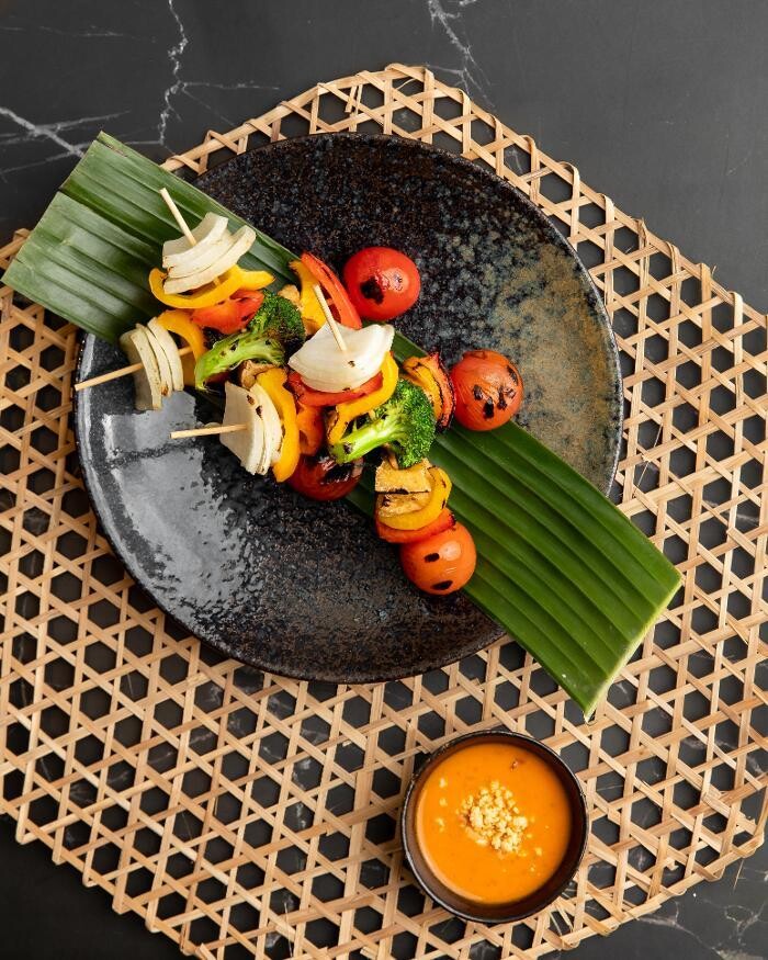 Images Thai Square South Kensington