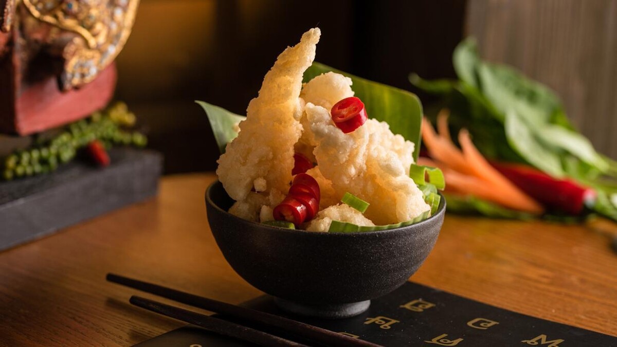 Images Thai Square South Kensington