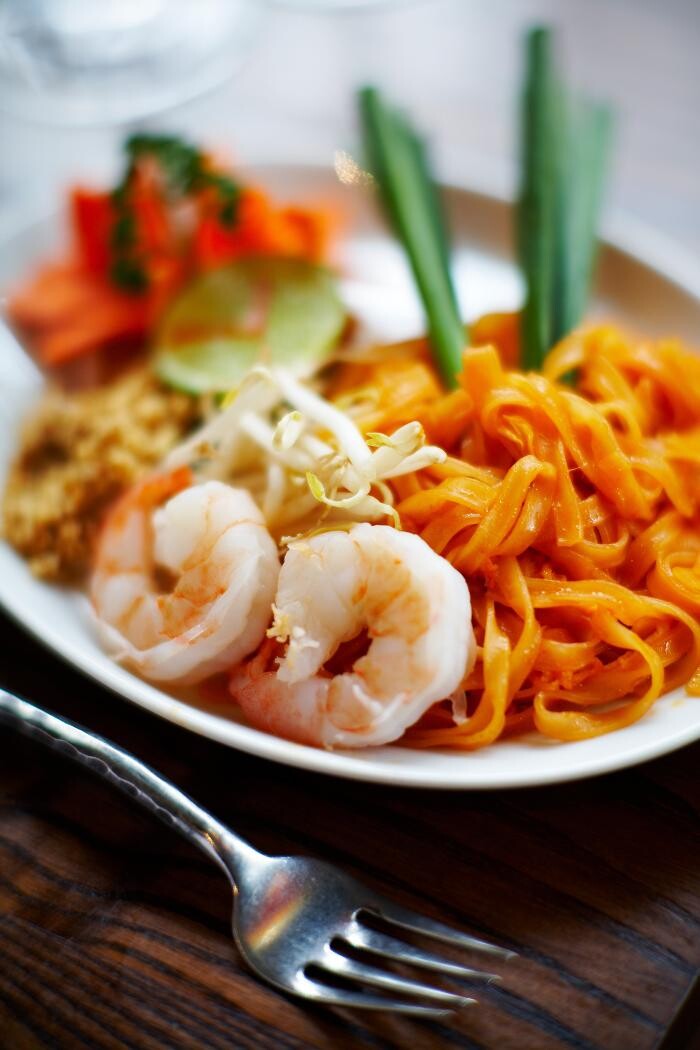 Images Thai Square South Kensington