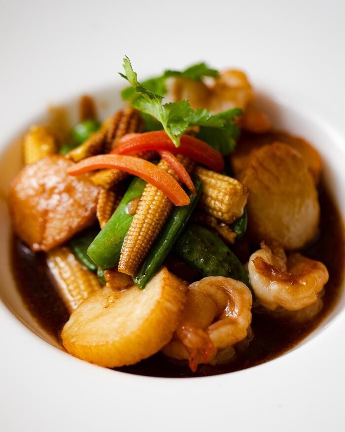 Images Thai Square South Kensington
