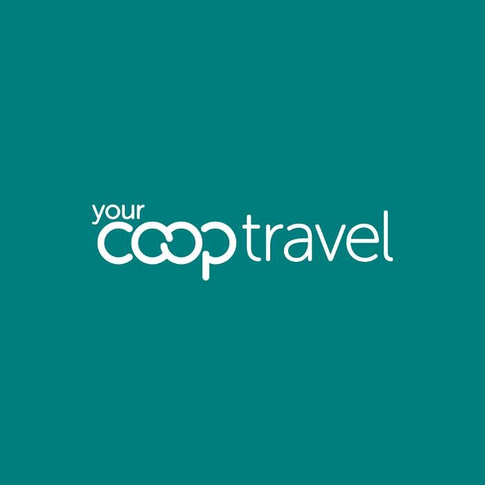 Carrick Travel Pershore Logo