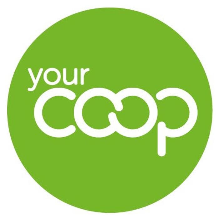 Your Co-op Food Taw Hill Logo