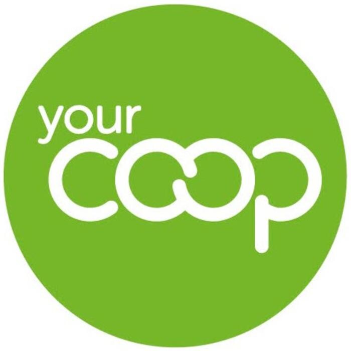 Your Co-op Food Cavendish Square Logo