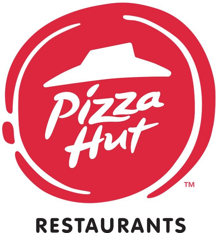 Pizza Hut Restaurants Telford Bridge Retail Park Logo