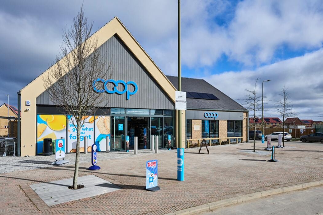 Images Your Co-op Food Kingsgrove