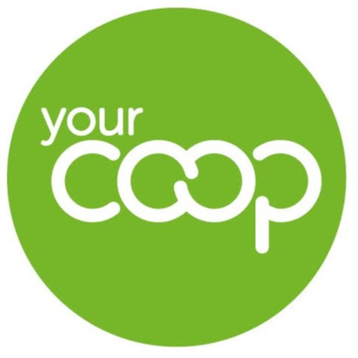 Your Co-op Food Beechcroft Logo