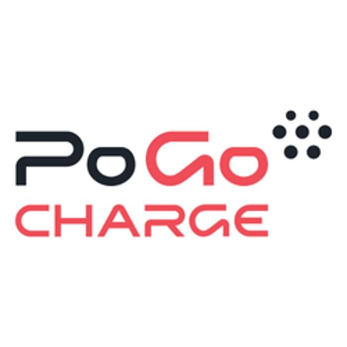 PoGo Charge Logo