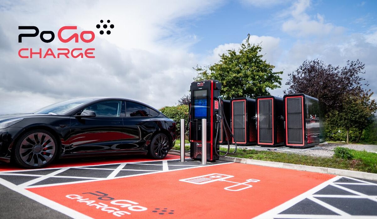 Images PoGo Charge