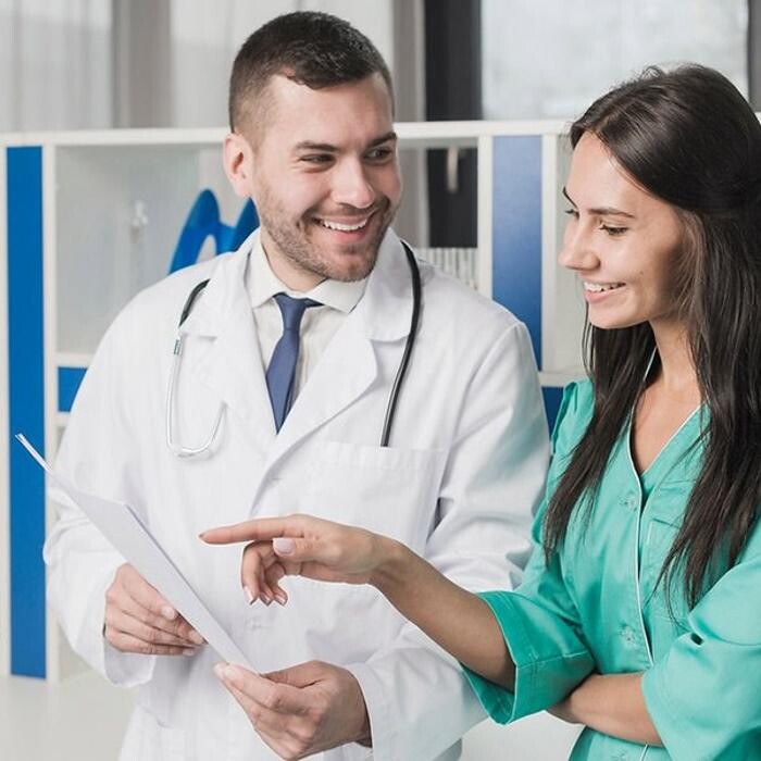 Images London Doctors Clinic Liverpool Street
