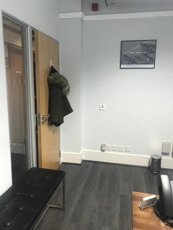 Images London Doctors Clinic Kings Cross