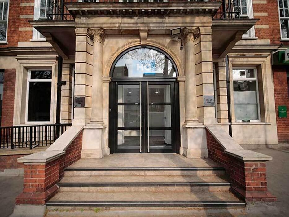Images London Doctors Clinic Kings Cross