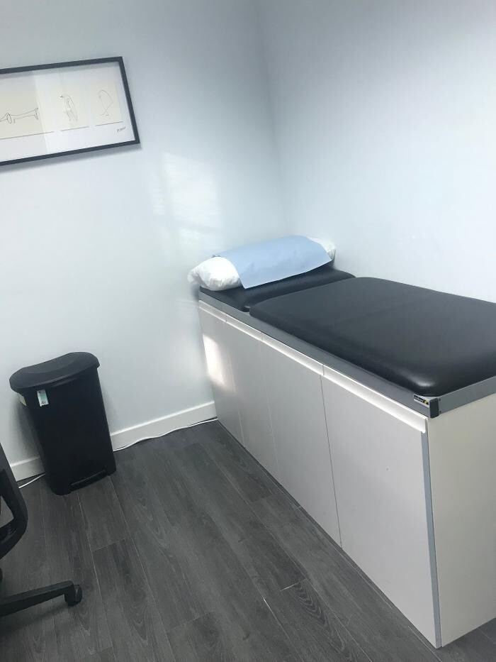 Images London Doctors Clinic Kings Cross