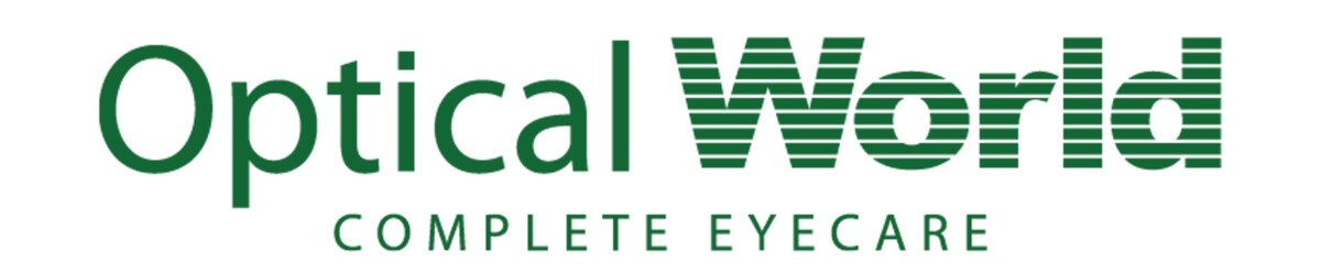 Optical World Logo