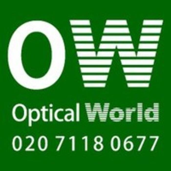 Images Optical World