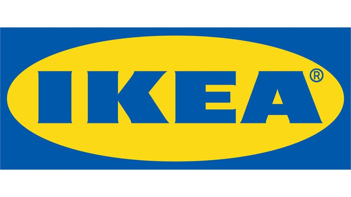 IKEA Oxford Street Logo