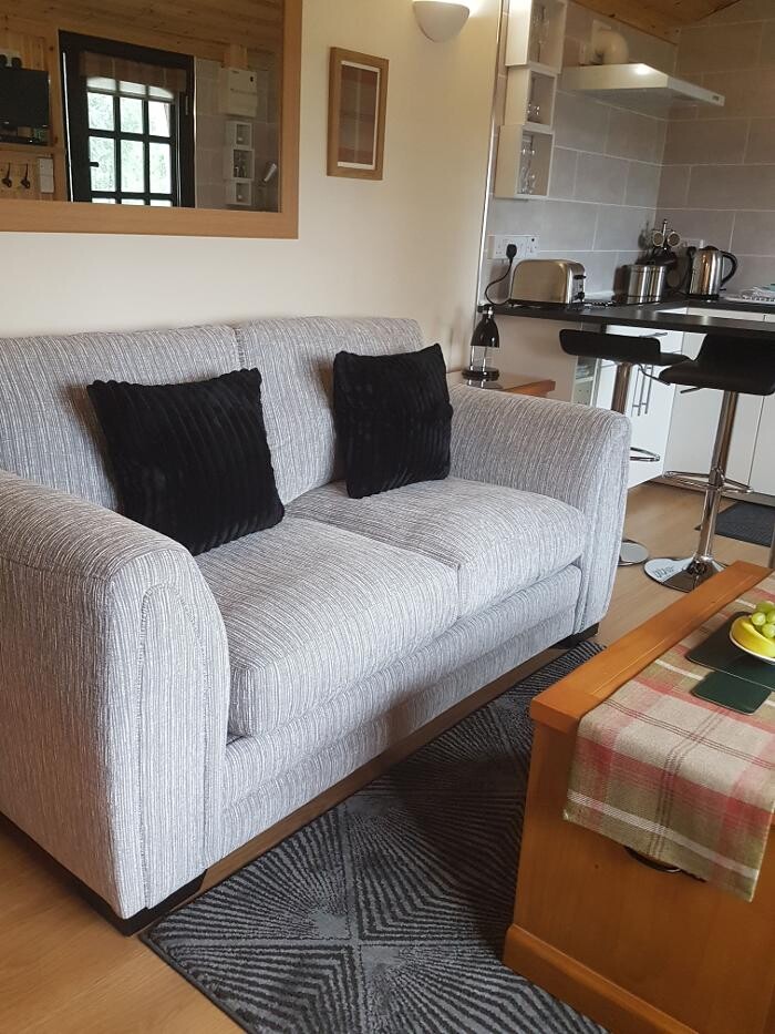 Images Ardarroch Cottage 5 Star B&B & Self-Catering Cabin