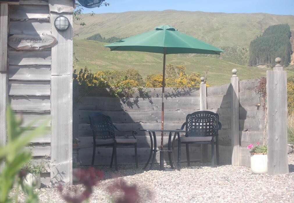 Images Ardarroch Cottage 5 Star B&B & Self-Catering Cabin
