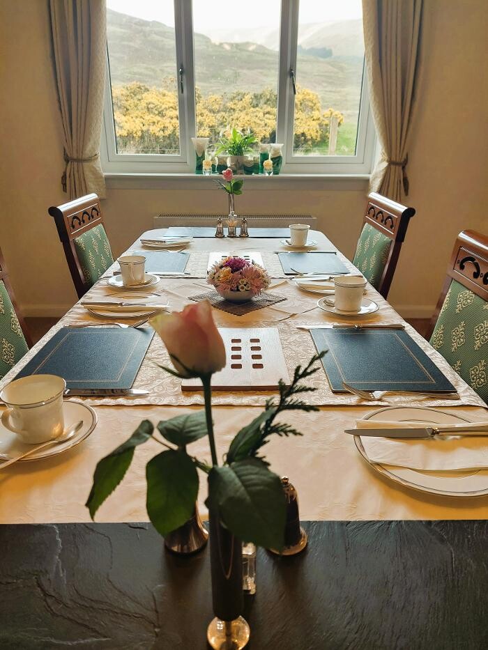 Images Ardarroch Cottage 5 Star B&B & Self-Catering Cabin
