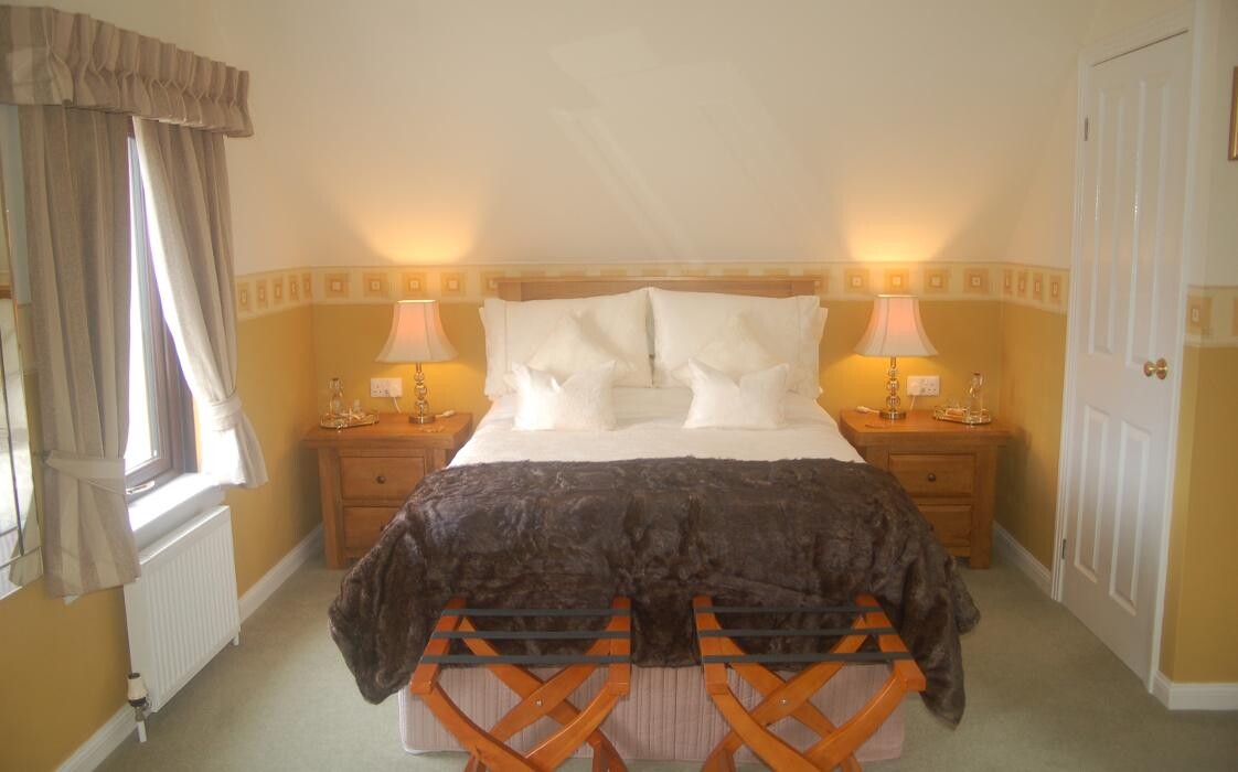 Images Ardarroch Cottage 5 Star B&B & Self-Catering Cabin