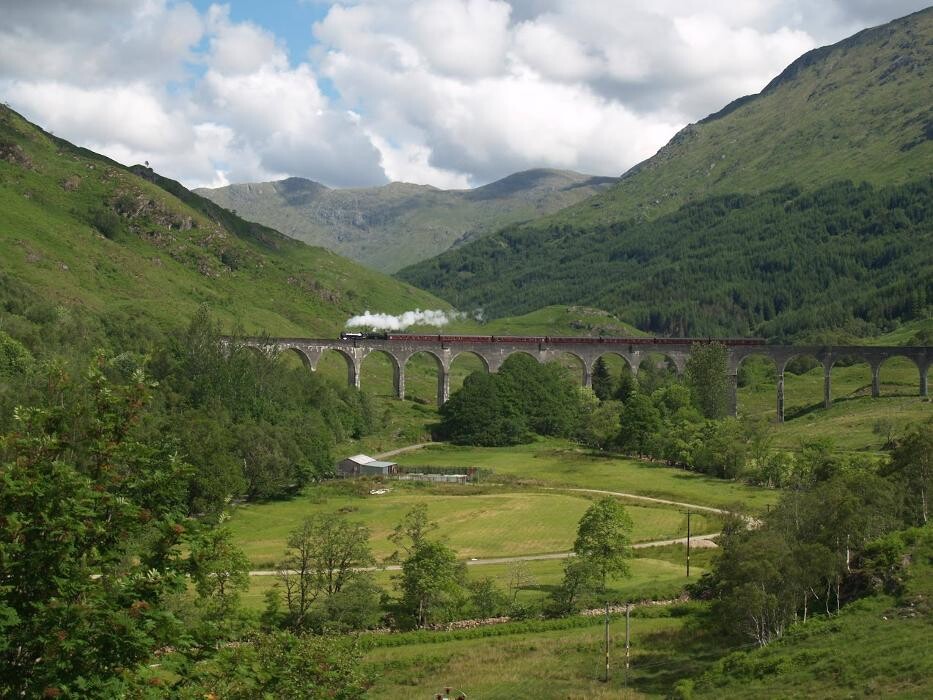 Images Ardarroch Cottage 5 Star B&B & Self-Catering Cabin