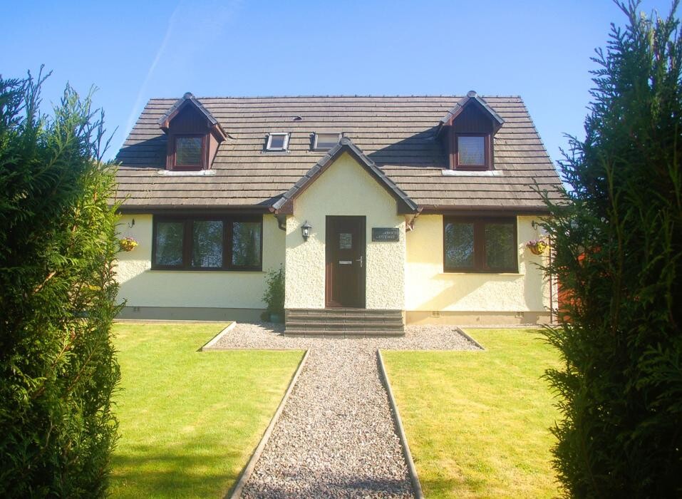 Images Ardarroch Cottage 5 Star B&B & Self-Catering Cabin