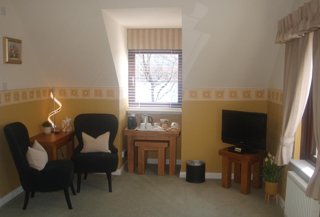 Images Ardarroch Cottage 5 Star B&B & Self-Catering Cabin