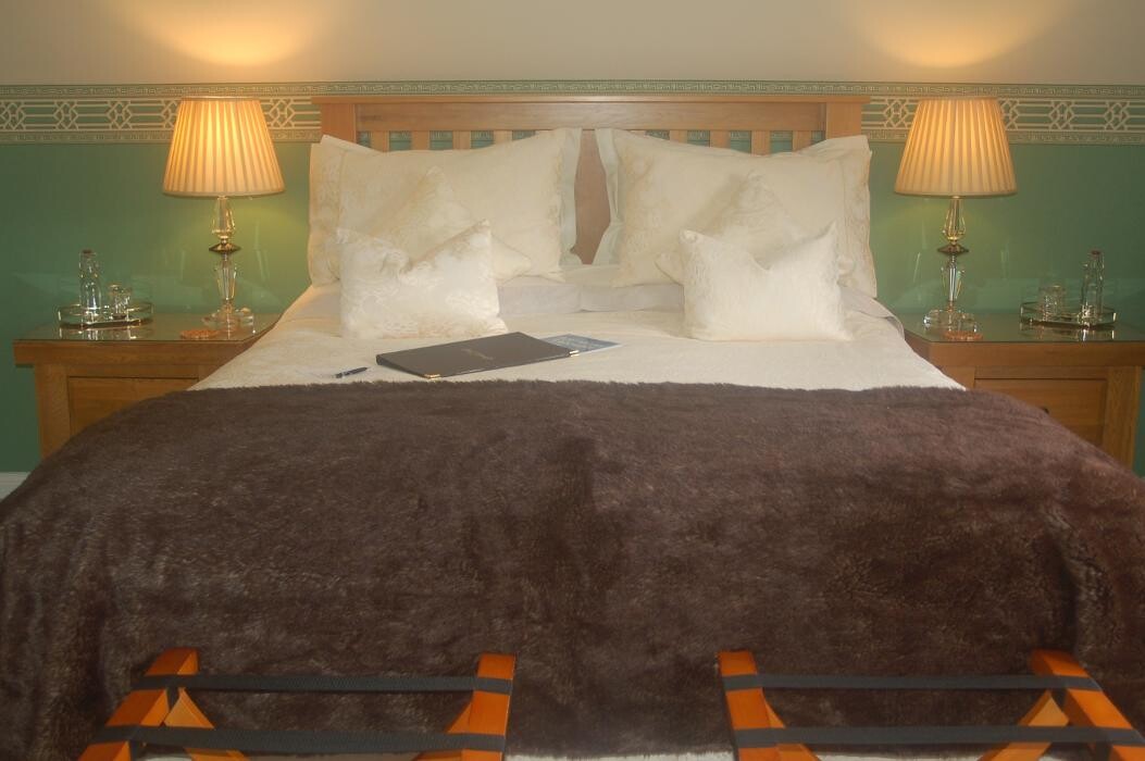 Images Ardarroch Cottage 5 Star B&B & Self-Catering Cabin