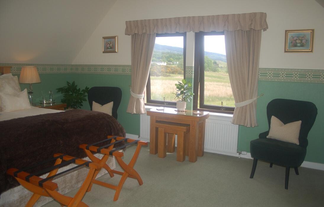 Images Ardarroch Cottage 5 Star B&B & Self-Catering Cabin