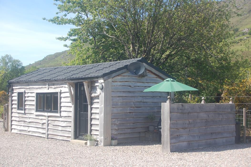 Images Ardarroch Cottage 5 Star B&B & Self-Catering Cabin