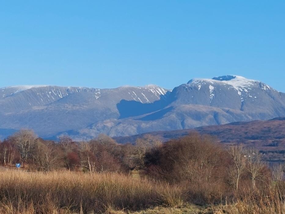 Images Ardarroch Cottage 5 Star B&B & Self-Catering Cabin