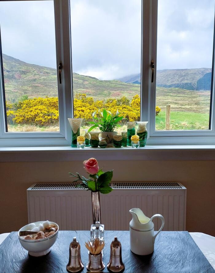 Images Ardarroch Cottage 5 Star B&B & Self-Catering Cabin