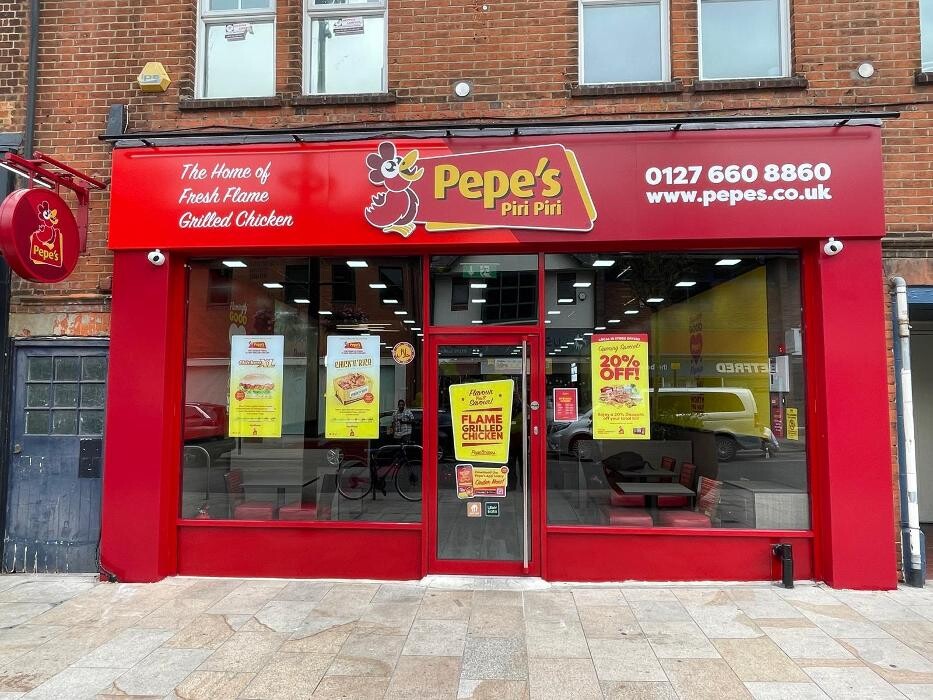 Images Pepe's