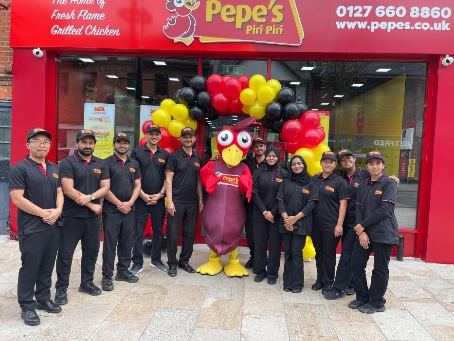 Images Pepe's