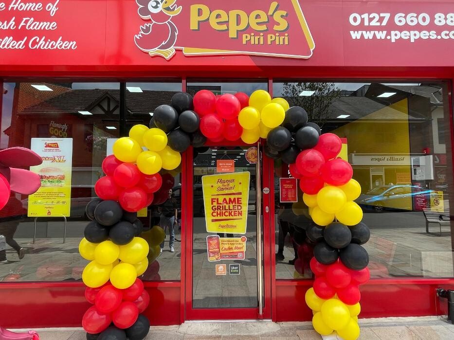 Images Pepe's