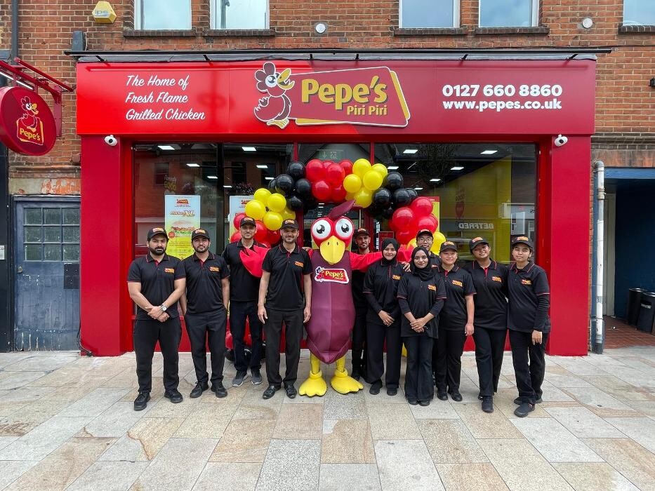 Images Pepe's
