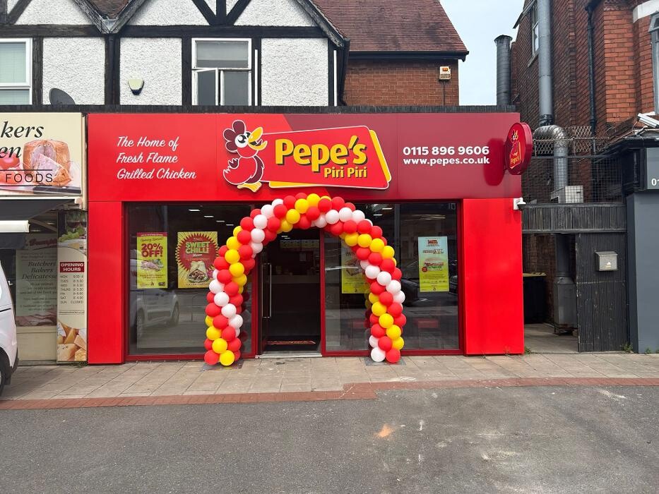 Images Pepe's