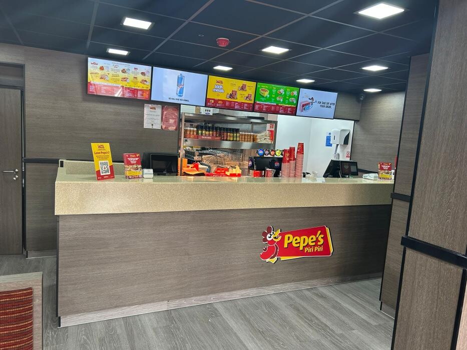 Images Pepe's