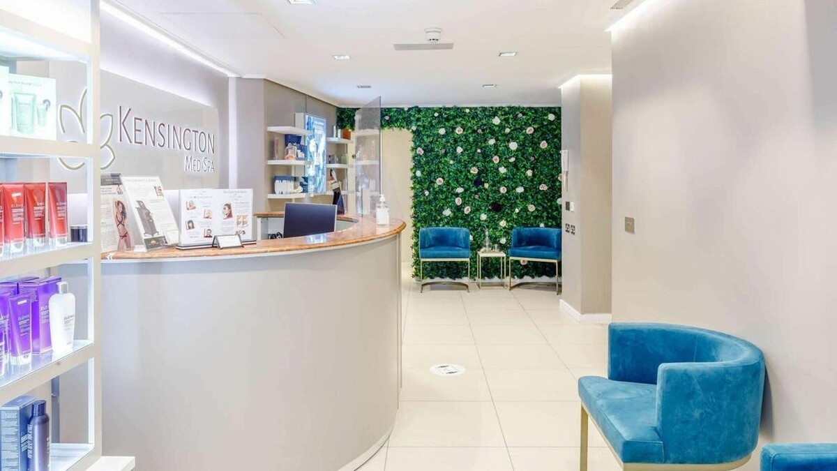 Images London Doctors Clinic Kensington