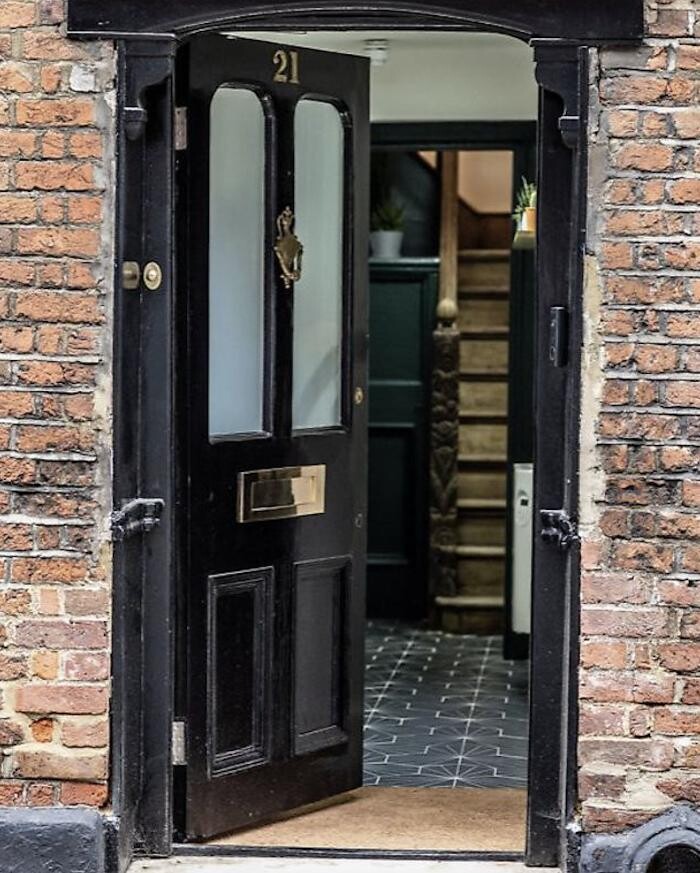 Images London Doctors Clinic St Albans