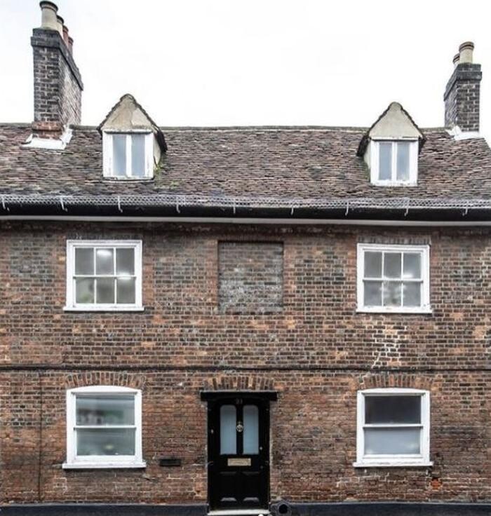 Images London Doctors Clinic St Albans