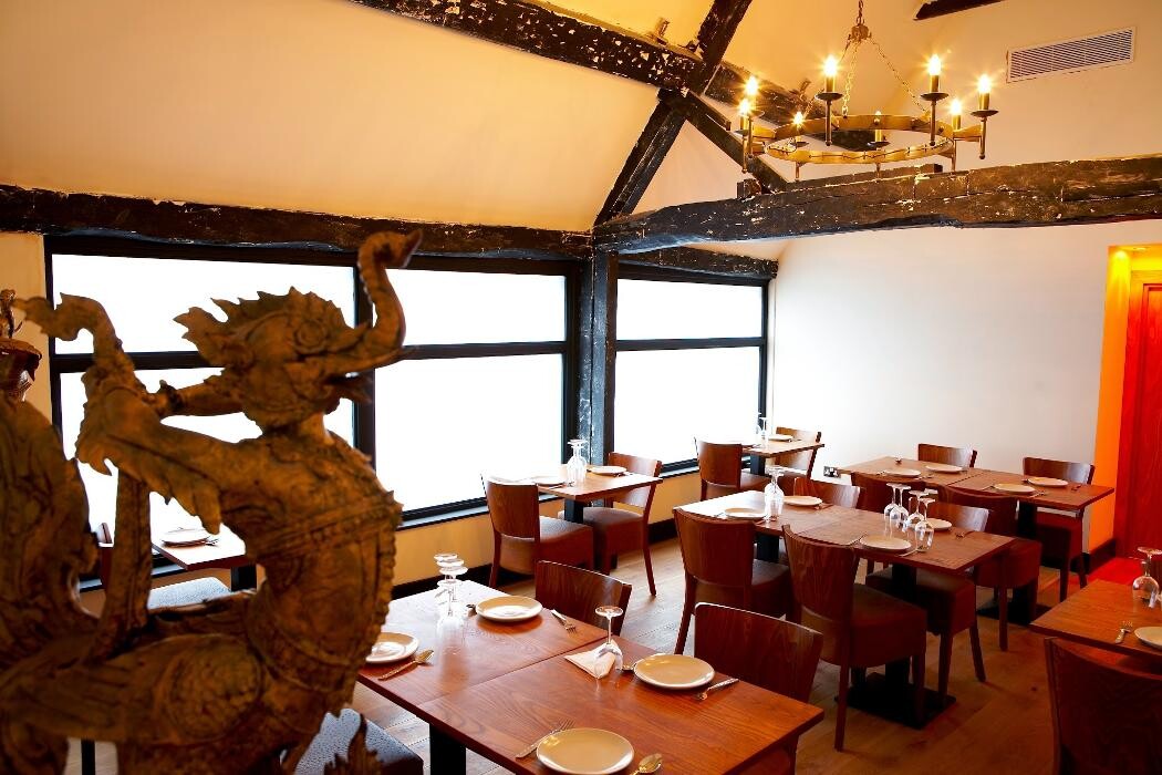 Images Thai Square St Albans