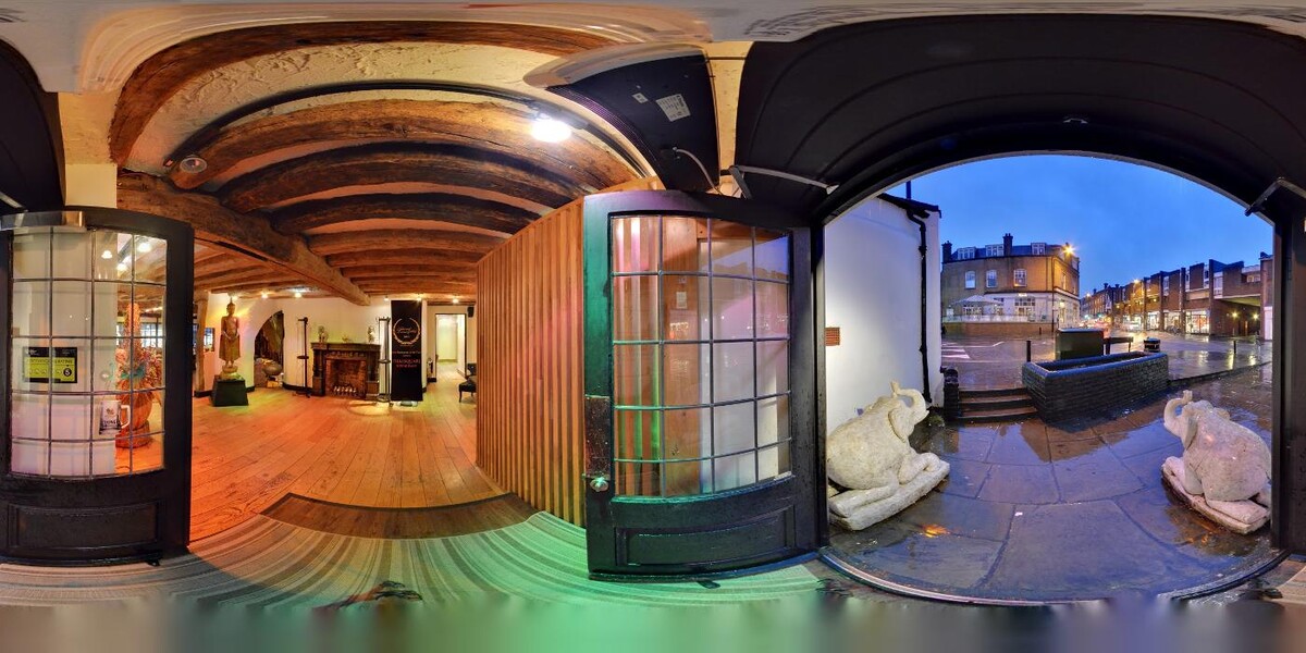 Images Thai Square St Albans