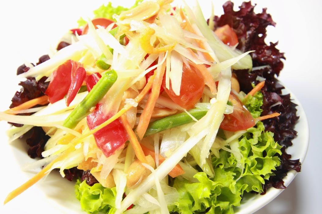 Images Thai Square St Albans