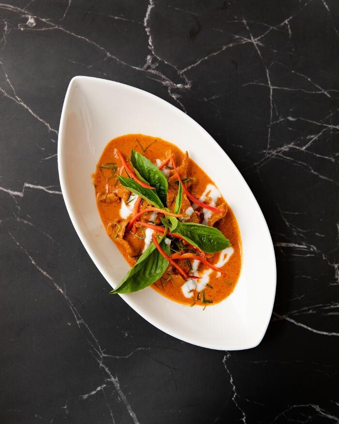 Images Thai Square St Albans