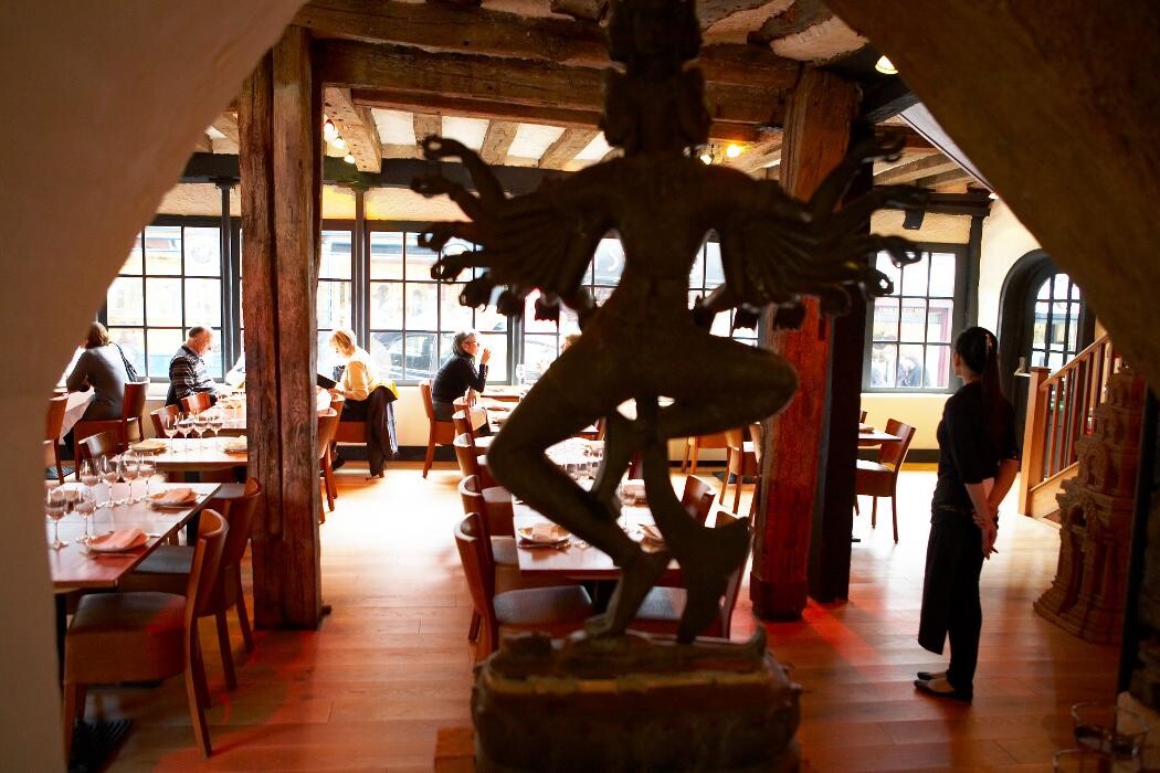 Images Thai Square St Albans