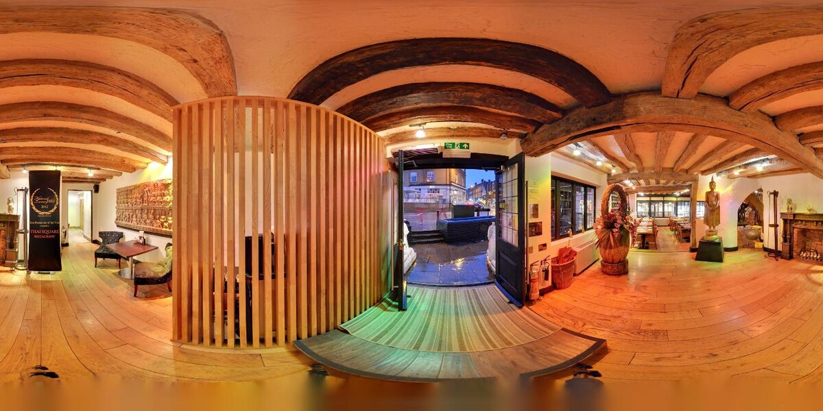 Images Thai Square St Albans